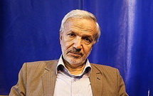 رکن اساسی هر مداح خلوت اوست/ مجالس تا نیمه شب ادامه نیابد