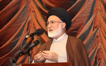 هدف از پالایش وآموزش روحانیون و مداحان، بهره‌گیری بیشتر از سفرهای عتبات است