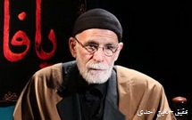 برای حضرت زهرا(س) و حضرت عبدالعظیم بیشتر سروده‌ام/ شعری که قیامت به پا کرد