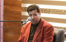 اهل‌بیت(ع) سوره‌ای برای تلاوتند نه سوژه‌ای برای سرودن/ غزل حافظ در رثای ابالفضل العباس(ع)