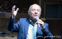 مناجات با امام زمان (عج) با صدای حاج محمود دلسوز  <img src="/images/video_icon.png" width="11" height="10" border="0" align="top">