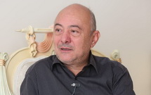 هیئت، میدان مسابقه نیست/ با ساز در دستگاه اهل بیت(ع) مخالفم