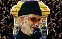 مرحوم حاج حسین محلوجی؛ دارای ابتکارعمل و خلاقیت در نوحه‌سرایی