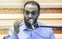 حال تصنیف و شعر آئینی خوب نیست