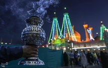 تشابه حرکت فاطمۀ معصومه(س) با اقدامات حضرت فاطمه زهرا(س) و زینب کبری(س)