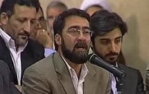 دریایی از دانش در اشعار شاعر  آیینی نهفته است/ لهوف به نظم