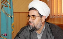 مبلغان و هیئات مذهبی از ارکان نظام هستند