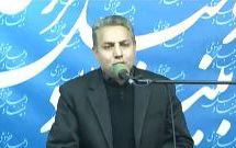 شعرخوانی محسن غلامحسینی در هیئت مداحان شرق تهران  <img src="/images/video_icon.png" width="11" height="10" border="0" align="top">