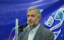 هیئات پایگاه تربیت سربازان امام زمان علیه السلام است