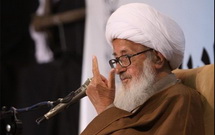 محتوای بیانات حضرت زهرا (س) به وسعت دریاست