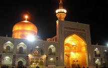 جزئیاتی خواندنی از نذر در حرم مطهر امام علی بن موسی الرضا(ع)