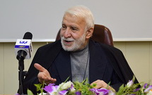 مداحان جوان ظاهررا رعایتکنند تا باطن را امامحسین(ع) بدهد/ وضع روضههای زنانه ناجور است مداحان جوان ظاهررا رعایتکنند تا باطن را امامحسین(ع) بدهد/ وضع روضههای زنانه ناجور است