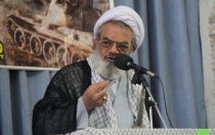 مداحان از طریق شعر و مداحی امر به معروف و نهی از منکر کنند