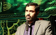 مداحانی که حقالناس به گردنشان است/ شعرآیینی به اندازه زندگی ما اهمیت دارد مداحانی که حقالناس به گردنشان است/ شعرآیینی به اندازه زندگی ما اهمیت دارد