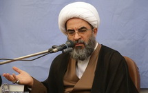 مظلومیت حضرت زهرا(س) را فراموش نمی کنیم؛ اما دشنام هم نمی دهیم