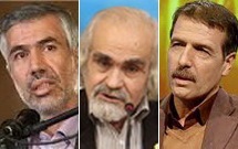 گفتمان مدح ومرثیه بر شعر فاطمی ما غالب است/ شعر آیینی، تریبون جهانی