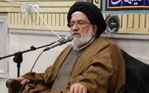 کرسی فقه فاطمی در حوزه راه اندازی شود