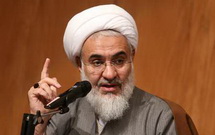 مداحان و فعالان هیئت‌های مذهبی باید مبلغ رسالت‌ های الهی باشند