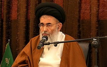 سیره اهل بیت(ع) در تمام شئون هیئتیها نمایان باشد/ لزوم حفظ وحدت میان هیئات مذهبی سیره اهل بیت(ع) در تمام شئون هیئتیها نمایان باشد/ لزوم حفظ وحدت میان هیئات مذهبی