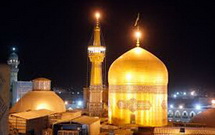 شرایط تدفین در حرم مطهر رضوی/ امکان پیش خرید قبر تا پایان سال شرایط تدفین در حرم مطهر رضوی/ امکان پیش خرید قبر تا پایان سال