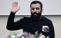 گاهی معروف شدن مداح به قیمت کدر شدن است/ بواسطه امام حسین(ع) هم پول گرفتیم هم عزت گاهی معروف شدن مداح به قیمت کدر شدن است/ بواسطه امام حسین(ع) هم پول گرفتیم هم عزت