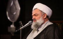 جوانان بر قرائت زیارتنامه حضرت زهرا(س) مداومت داشته باشند