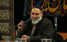 یکی ازآفت‎های مداحی سبک‎های برگرفته از ترانه‎هاست/ مجالس از محتوا افتاده‌اند