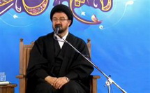 الگوگیری از حضرت زهرا(س)، گرهگشای مشکلات بشری است الگوگیری از حضرت زهرا(س)، گرهگشای مشکلات بشری است