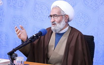 هیئت باید یک تشکل قوی، نیرومند، فهیم و بصیر داشته باشد هیئت باید یک تشکل قوی، نیرومند، فهیم و بصیر داشته باشد