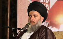 مداح و خطیب باید از جناح گرایی دور باشد