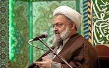 مجلس روضه، شعبه‌ای از خیمه نیم سوخته امام حسین(ع)