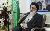 براساس نص صریح قرآن حرم های اهل بیت (ع) مقدس است