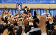 نباید قالب مداحی با شیوه‌های هنری دیگر مخلوط شود