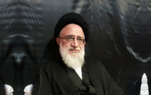 آیت الله ابن الرضا(ره) درگذشت