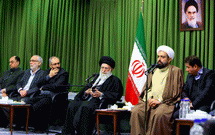 ملاک‌های راه‌یابی شعرای آئینی به محضر رهبر معظم انقلاب