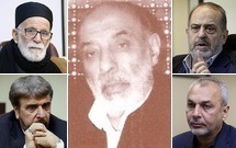 روایت شیدایی | مرحوم حاج محمد علامه