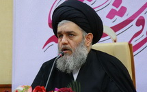 رجب دوربرگردان ناامیدها به شاهراه رحمت الهی است