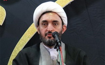 هیئات مذهبی سالم ترین و موثرترین نهاد تربیتی هستند