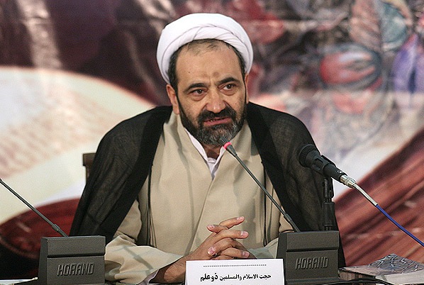 سیاست گذاری فرهنگی نداریم/ پژوهشی درباره کاهش کیفیت هیئت‌ها انجام نشده است