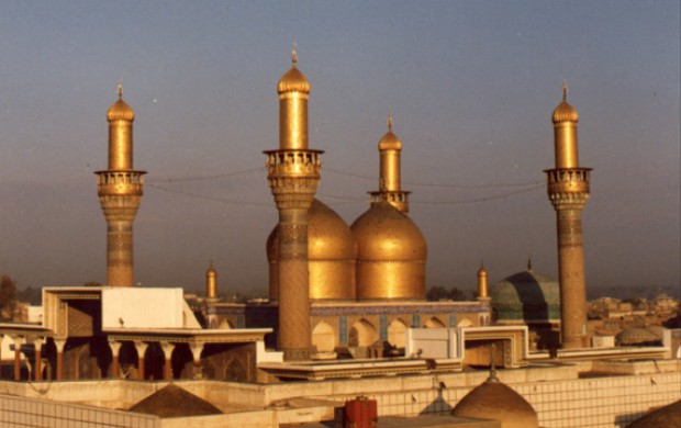 مرارت‌ها و مصیبت‌های امام کاظم (ع)