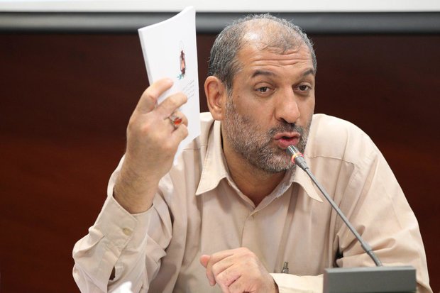 تلاش برای جذب نوجوانان و جوانان کار ویژه هیئت های مذهبی باشد