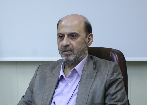 مداحی راه خوبی برای امرار معاش نیست مداحی راه خوبی برای امرار معاش نیست