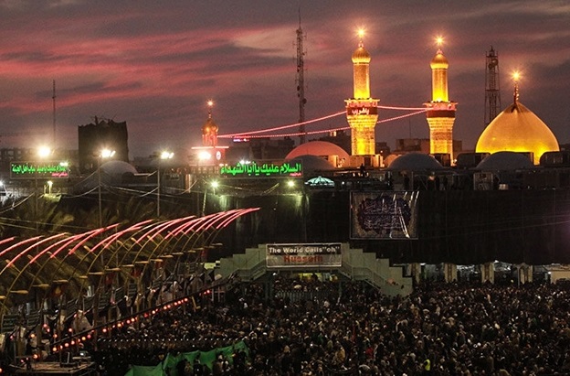 دلیل گرایش زائران عتبات به کاروان‌های آزاد