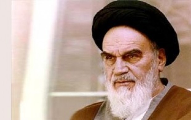 مناجات شعبانيه در بیان امام خمینی (ره)