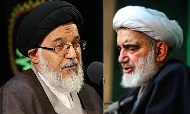 ویژگی‌های حضرت عباس(ع) در کلام دو استاد عرفان و اخلاق