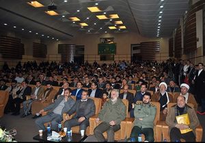 برگزیدگان عکس و فیلم اربعین تقدیر شدند