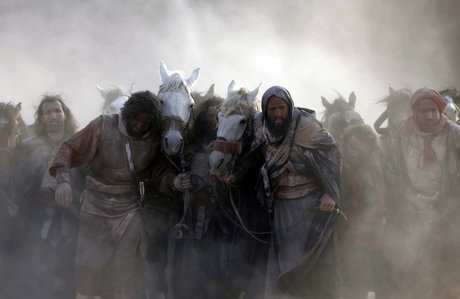 «رستاخیز» همچنان در هیات حکمیت