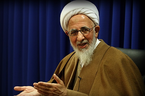 پیام آیت‌الله جوادی آملی در ذکر فضایل و مناقب امام حسین (ع)