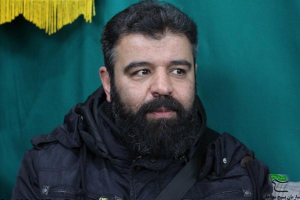 دشمن برخی از مداحان را سرگرم پاکت‌ها کرده است