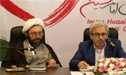 دانشنامه امام‌حسین(ع) باید با نگرشی جامعه‌محور شکل گیرد